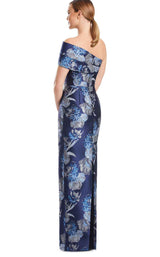3 of 5 Alexander by Daymor 3223S26 Dress