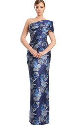 2 of 5 Alexander by Daymor 3223S26 Dress