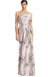 4 of 5 Alexander by Daymor 3223S26 Dress
