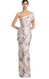 5 of 5 Alexander by Daymor 3223S26 Dress