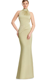 2 of 8 Alexander by Daymor 3225S26 Dress
