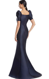 2 of 3 Daymor 3227S26CL Dress