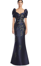 1 of 3 Daymor 3227S26CL Dress