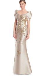 3 of 3 Daymor 3227S26CL Dress