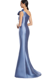 2 of 6 Alexander by Daymor 3230S26 Dress