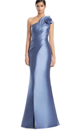 1 of 6 Alexander by Daymor 3230S26 Dress