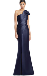 3 of 6 Alexander by Daymor 3230S26 Dress