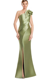 4 of 6 Alexander by Daymor 3230S26 Dress