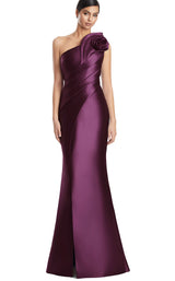5 of 6 Alexander by Daymor 3230S26 Dress