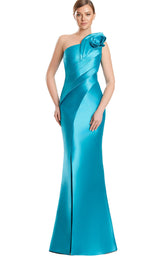 6 of 6 Alexander by Daymor 3230S26 Dress