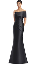 1 of 8 Alexander by Daymor 3232S26 Dress