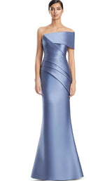 2 of 8 Alexander by Daymor 3232S26 Dress