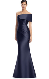4 of 8 Alexander by Daymor 3232S26 Dress
