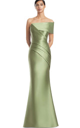 5 of 8 Alexander by Daymor 3232S26 Dress