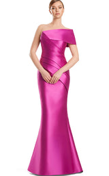 6 of 8 Alexander by Daymor 3232S26 Dress