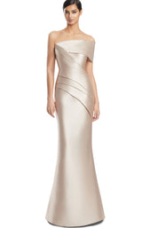 8 of 8 Alexander by Daymor 3232S26 Dress