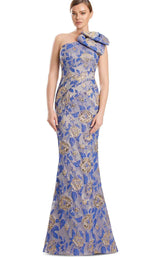 3 of 5 Alexander by Daymor 3233S26 Dress