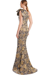 5 of 5 Alexander by Daymor 3233S26 Dress