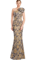 4 of 5 Alexander by Daymor 3233S26 Dress