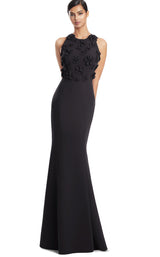 1 of 9 Alexander by Daymor 3235S26 Dress
