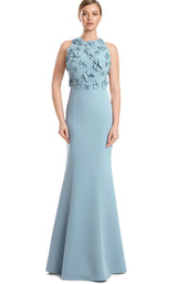 4 of 9 Alexander by Daymor 3235S26 Dress
