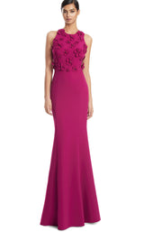 5 of 9 Alexander by Daymor 3235S26 Dress