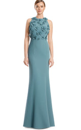 9 of 9 Alexander by Daymor 3235S26 Dress