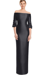 1 of 5 Alexander by Daymor 3256S26 Dress