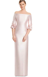 5 of 5 Alexander by Daymor 3256S26 Dress