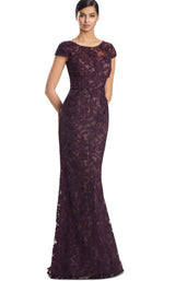1 of 7 Alexander by Daymor 3279S26 Dress