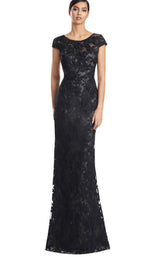 2 of 7 Alexander by Daymor 3279S26 Dress