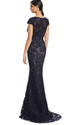 4 of 7 Alexander by Daymor 3279S26 Dress