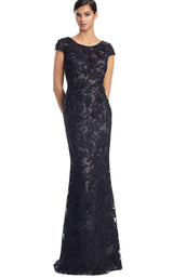 3 of 7 Alexander by Daymor 3279S26 Dress