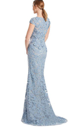 6 of 7 Alexander by Daymor 3279S26 Dress