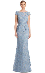 5 of 7 Alexander by Daymor 3279S26 Dress
