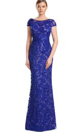 7 of 7 Alexander by Daymor 3279S26 Dress