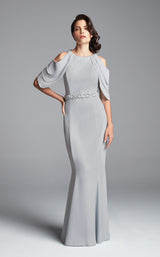 3 of 4 Alexander by Daymor 350 Dress