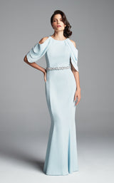 4 of 4 Alexander by Daymor 350 Dress