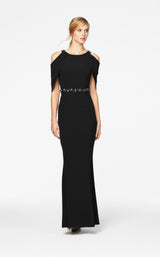 2 of 4 Alexander by Daymor 350 Dress
