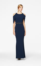 1 of 4 Alexander by Daymor 350 Dress