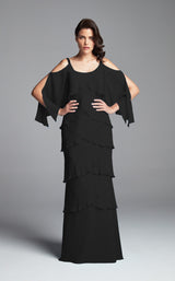 2 of 6 Alexander by Daymor 371 Dress