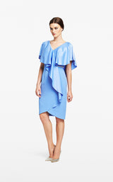 1 of 2 Alexander by Daymor 609 Dress