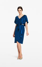 2 of 2 Alexander by Daymor 609 Dress