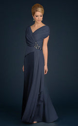 2 of 3 Alexander by Daymor 701 Dress