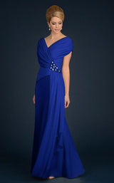 3 of 3 Alexander by Daymor 701 Dress