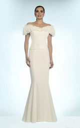 1 of 4 Alexander by Daymor 702003 Dress