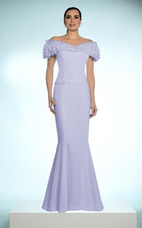 2 of 4 Alexander by Daymor 702003 Dress