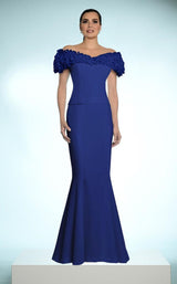 4 of 4 Alexander by Daymor 702003 Dress