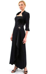 1 of 3 Alexander by Daymor 702006 Dress