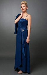 3 of 3 Alexander by Daymor 702006 Dress